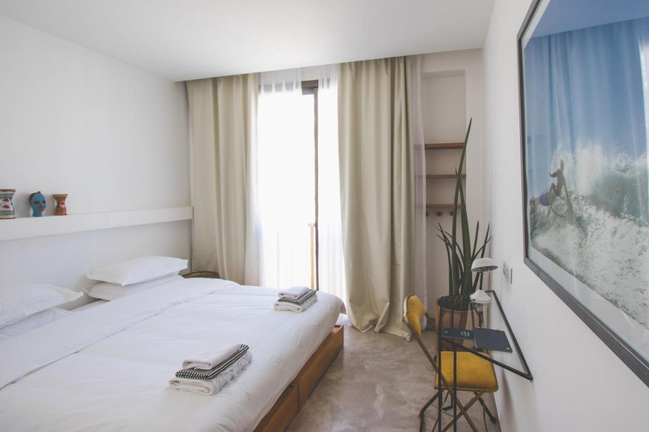 Hotel Amouage By Surf Maroc Taghazout