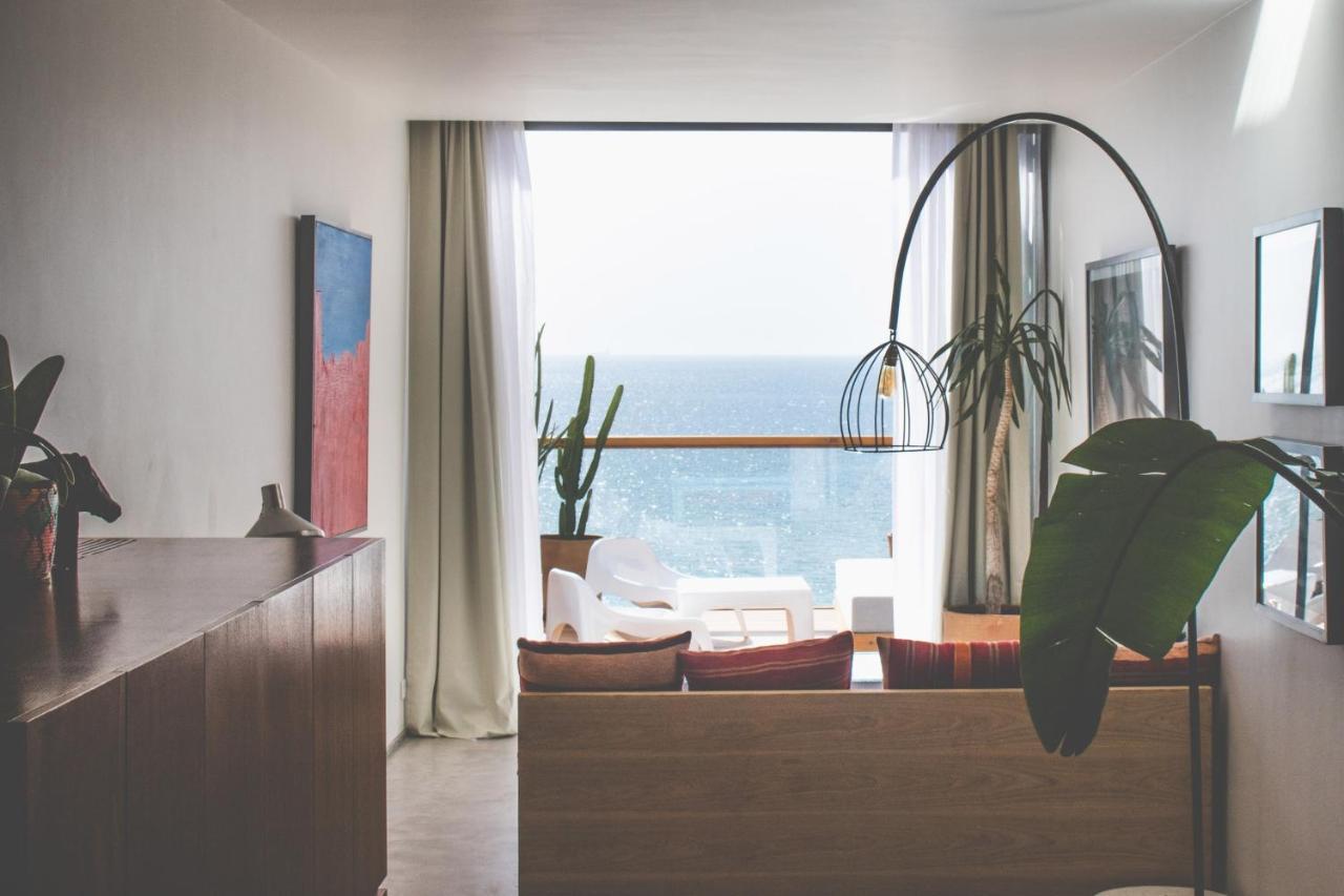 Hotel Amouage By Surf Maroc Taghazout
